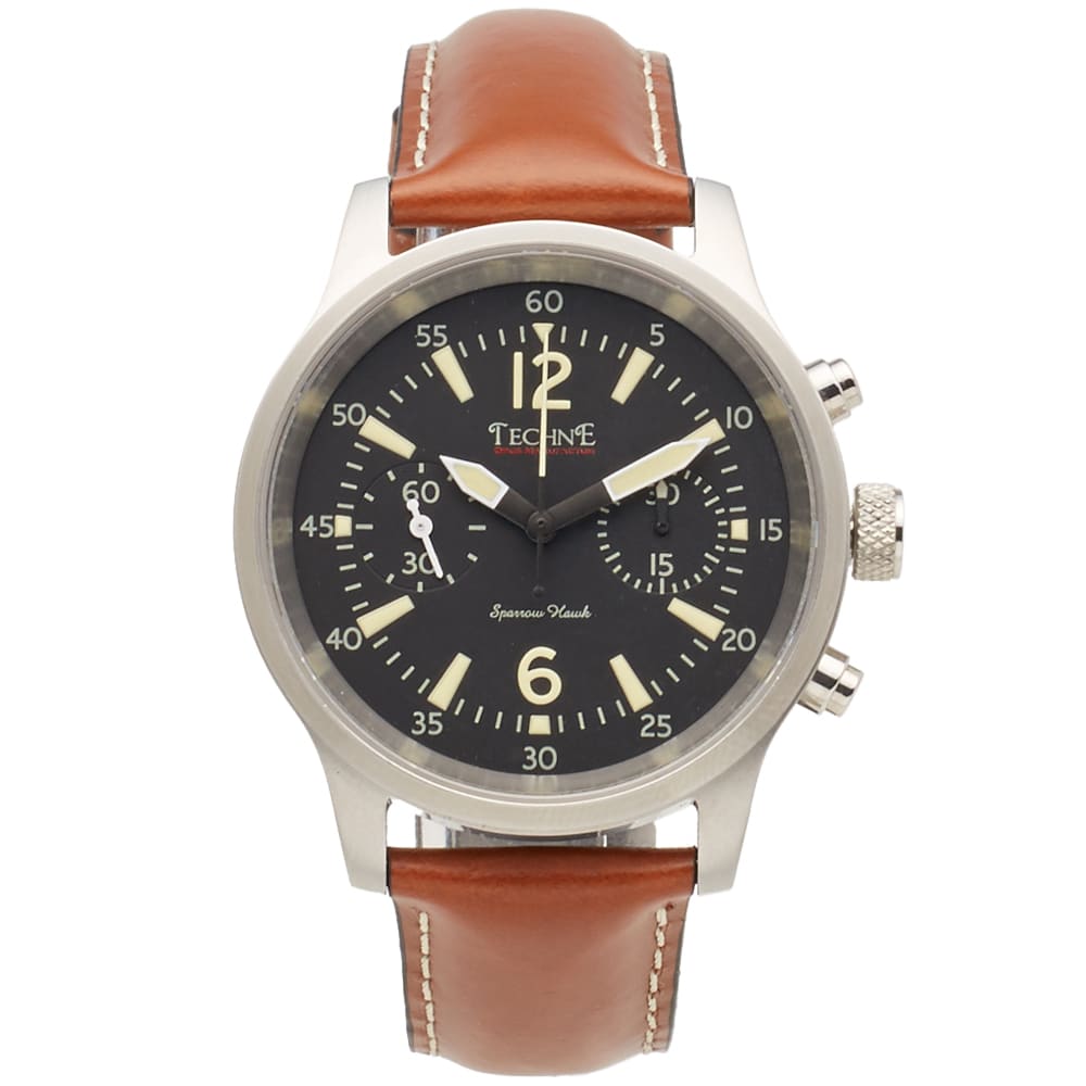 Techne Instruments 373 SparrowHawk Watch