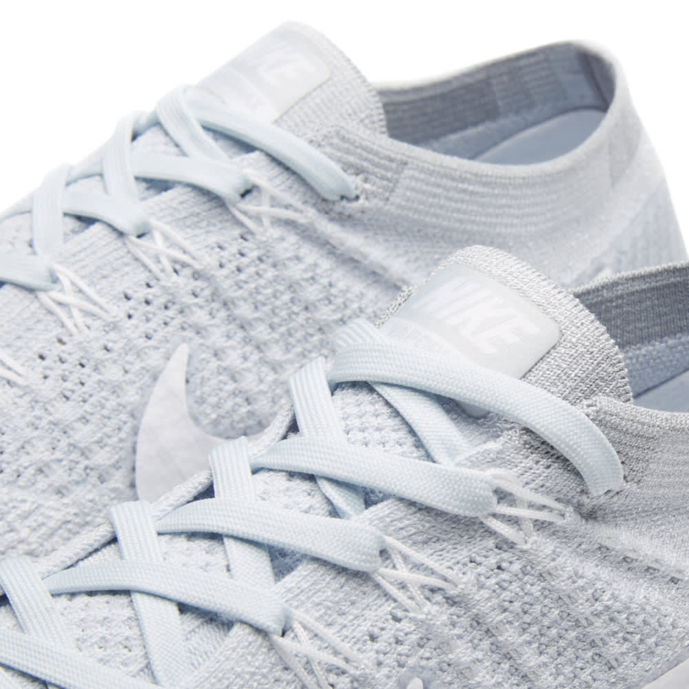 vapormax plus flyknit white