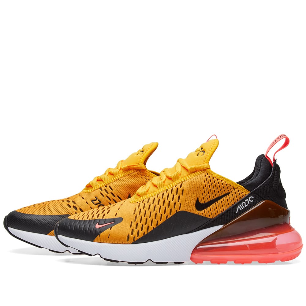 air max 270 university gold air max 270 university gold