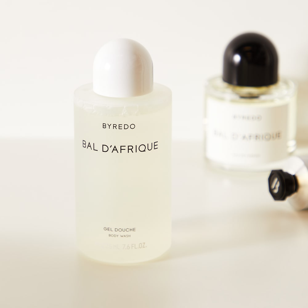 Byredo Bal d'Afrique Body Wash 225ml | END. (AU)