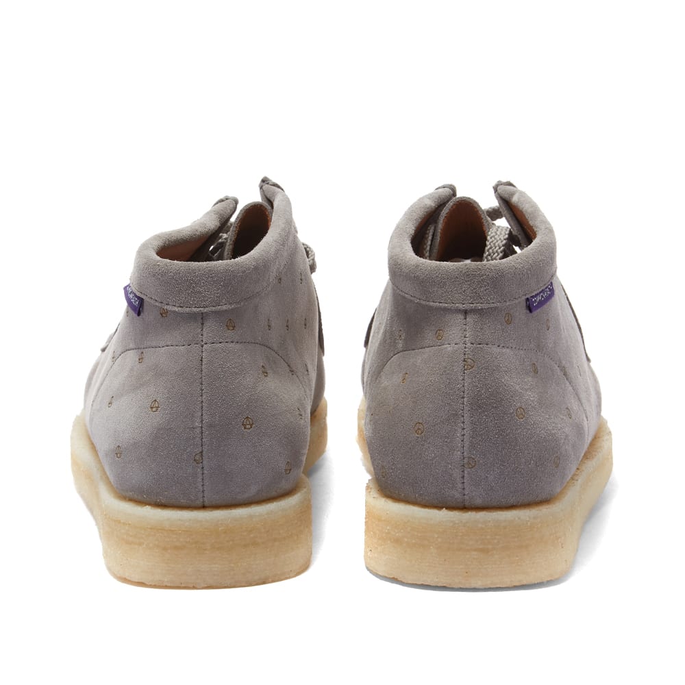 Padmore & Barnes x Commonwealth P404 Balance 三田 FATxPadmore&Barnes スニーカー