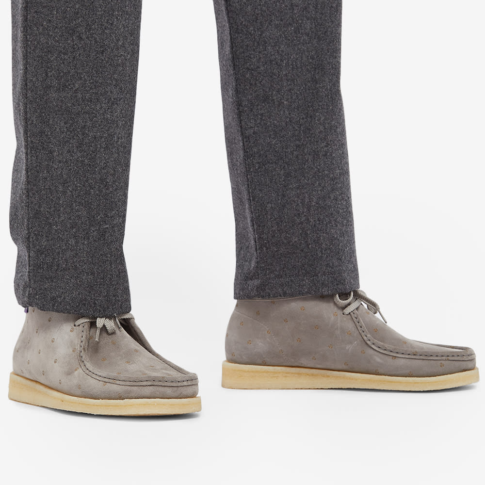 Padmore & Barnes x Commonwealth P404 Balance 三田 FATxPadmore&Barnes スニーカー