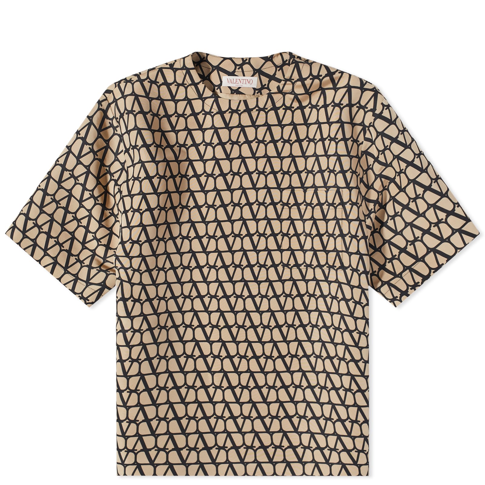 Made in Valentino Tee