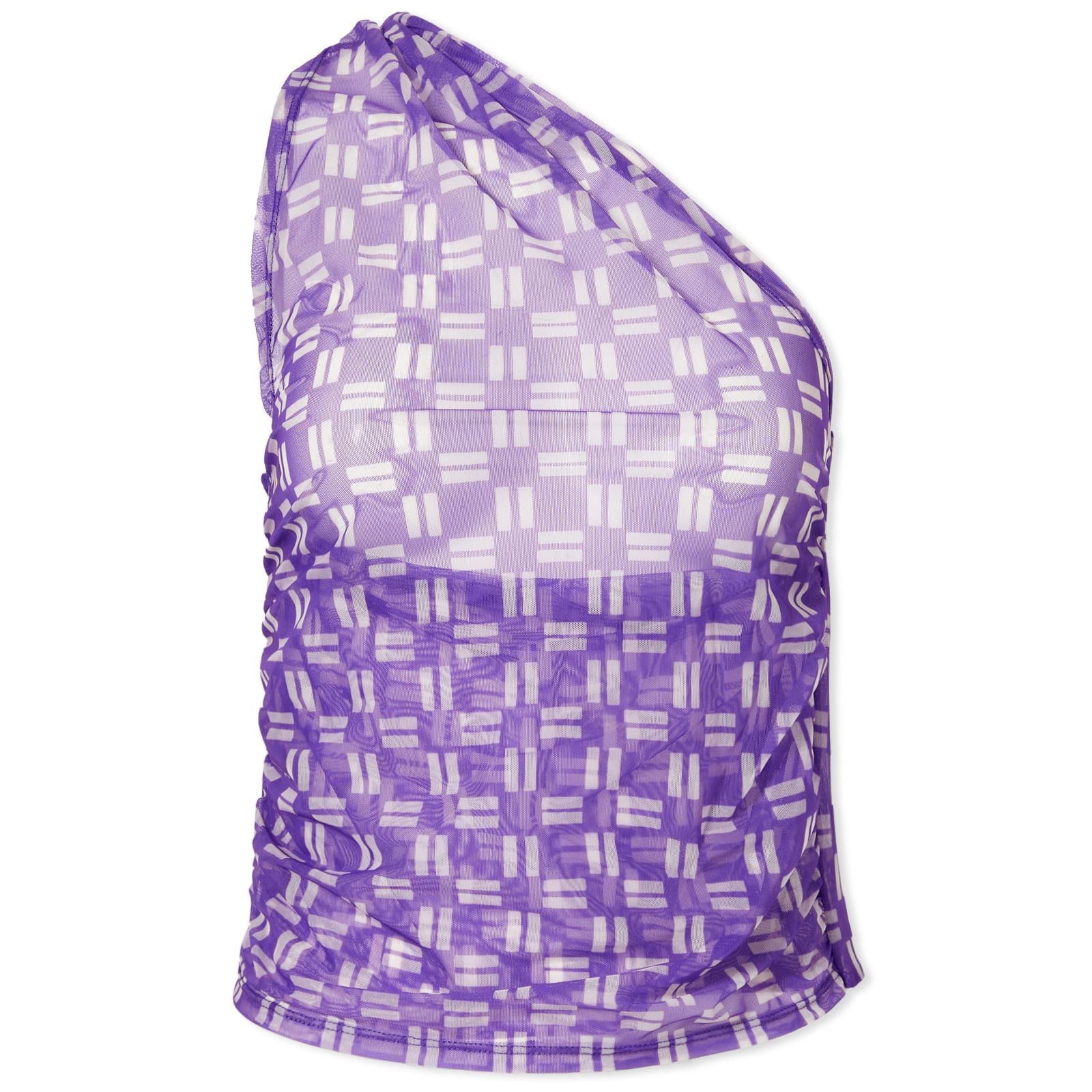 Gimaguas Disco Top Purple Multi | END. (US)