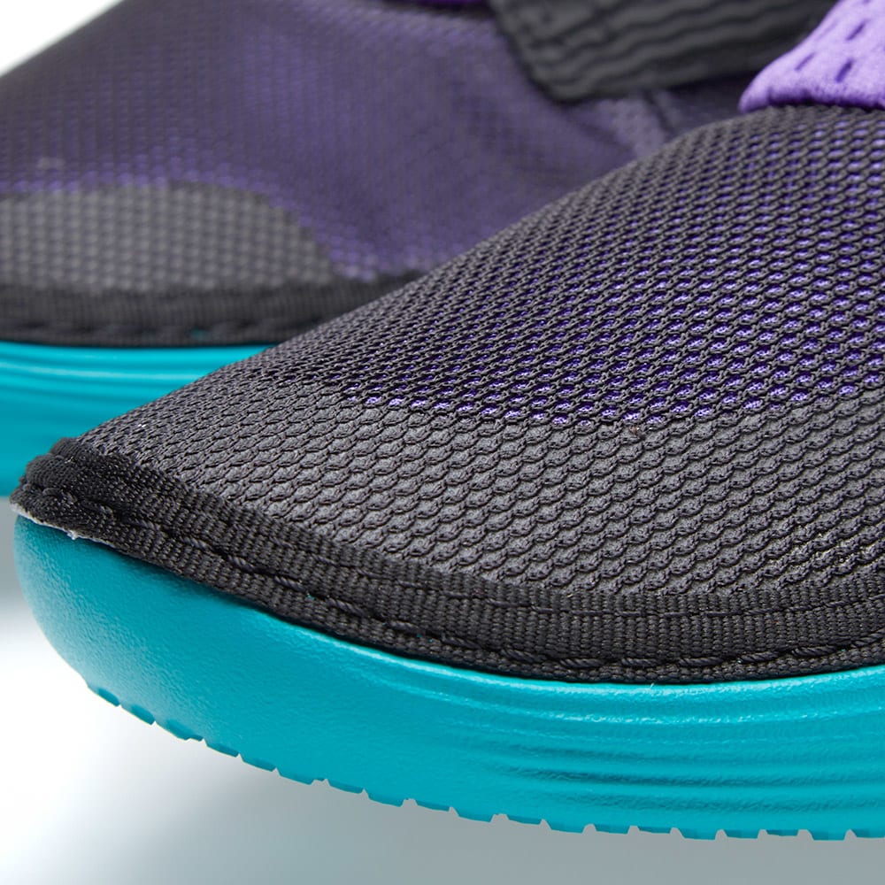nike moccasin slippers