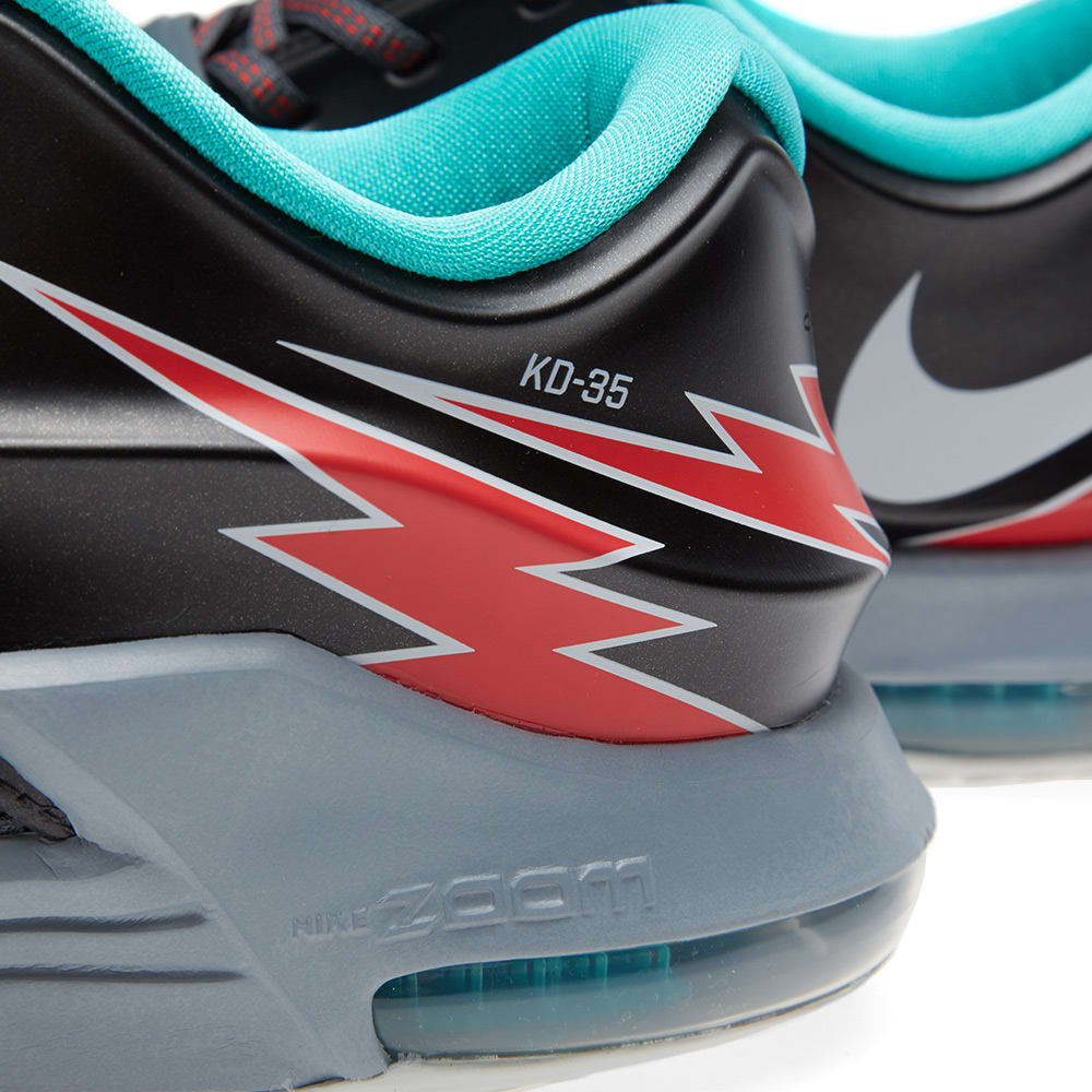 Kd 7 thunderbolt shirt clearance