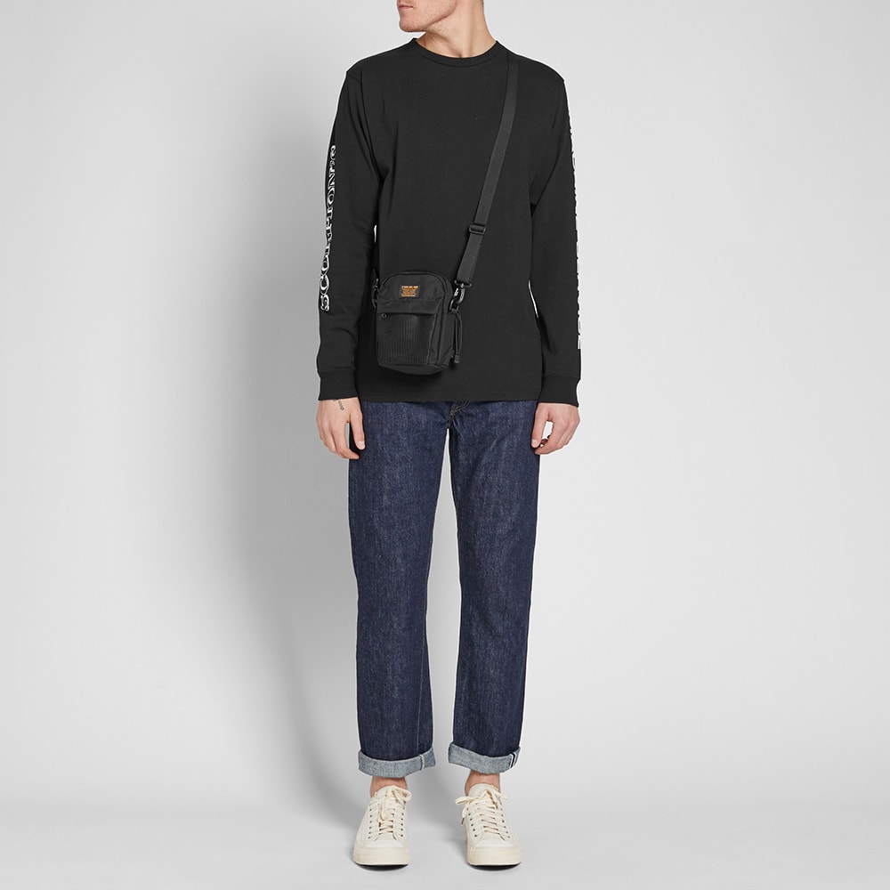 NEIGHBORHOOD×PORTER shoulder bag