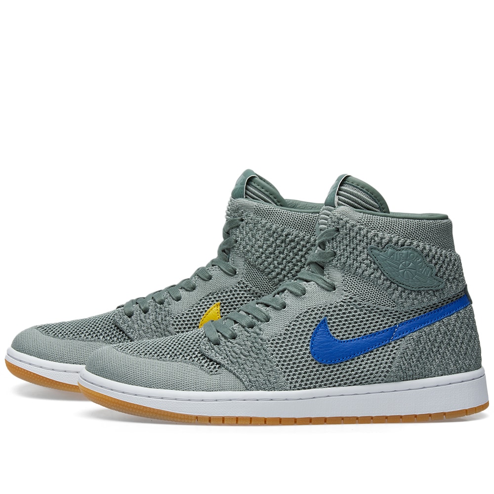 air jordan 1 retro high flyknit air jordan 1 retro high flyknit