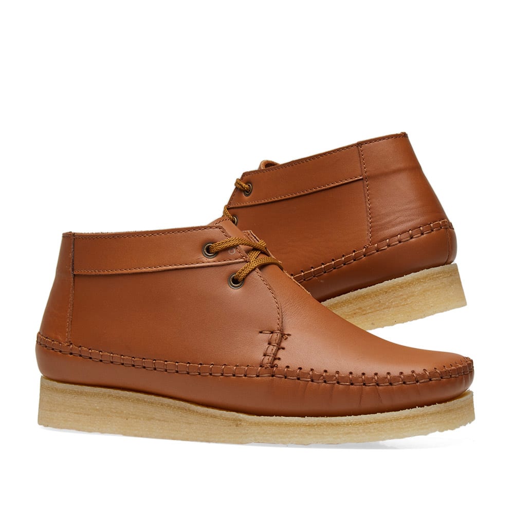 Padmore & Barnes P700 Willow Boot Tan Koala | END. (US)