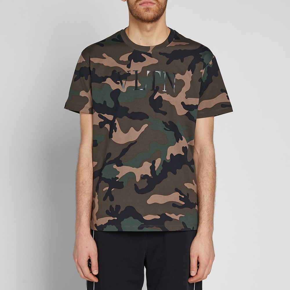 Vltn camo t shirt clearance