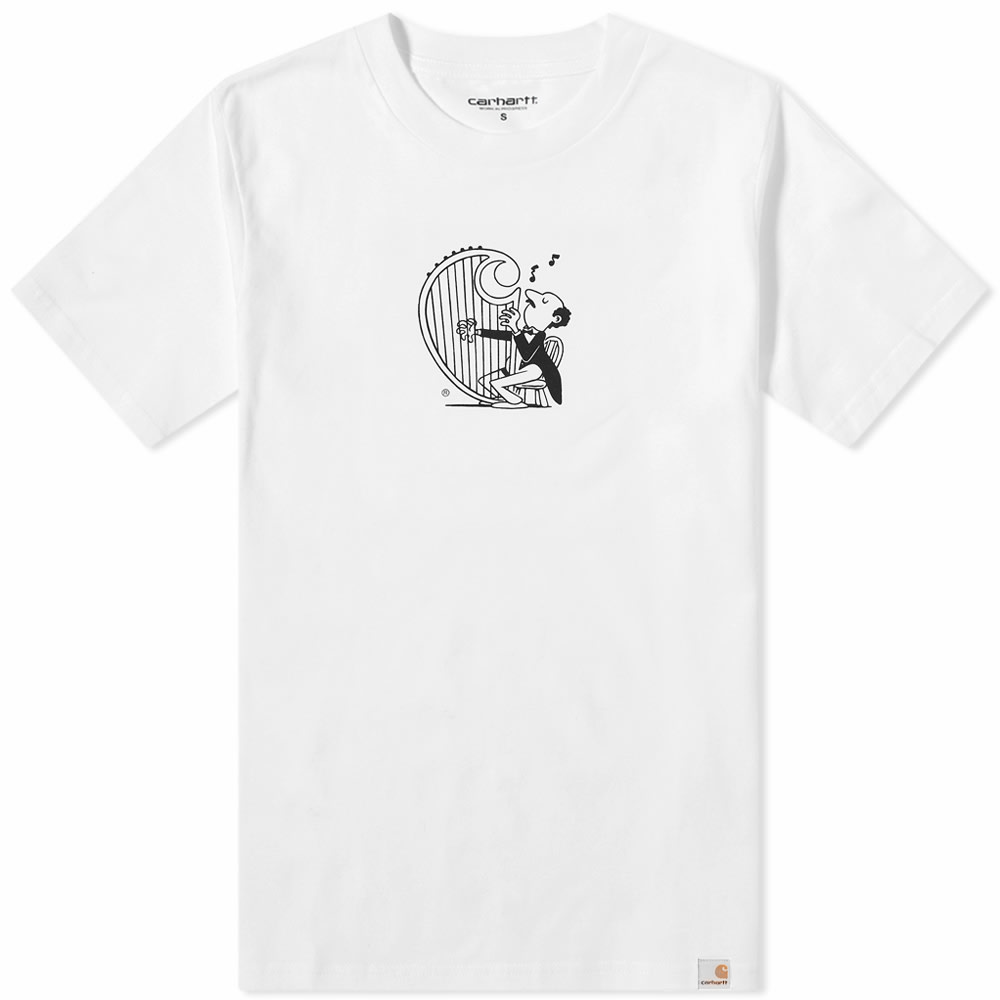 ★人気★【CARHARTT WIP】★S/S HARP T-SHIRT★Tシャツ★ Carhartt Wip/カーハート ダブルアイピー】S/S Tシャツ TOOLS