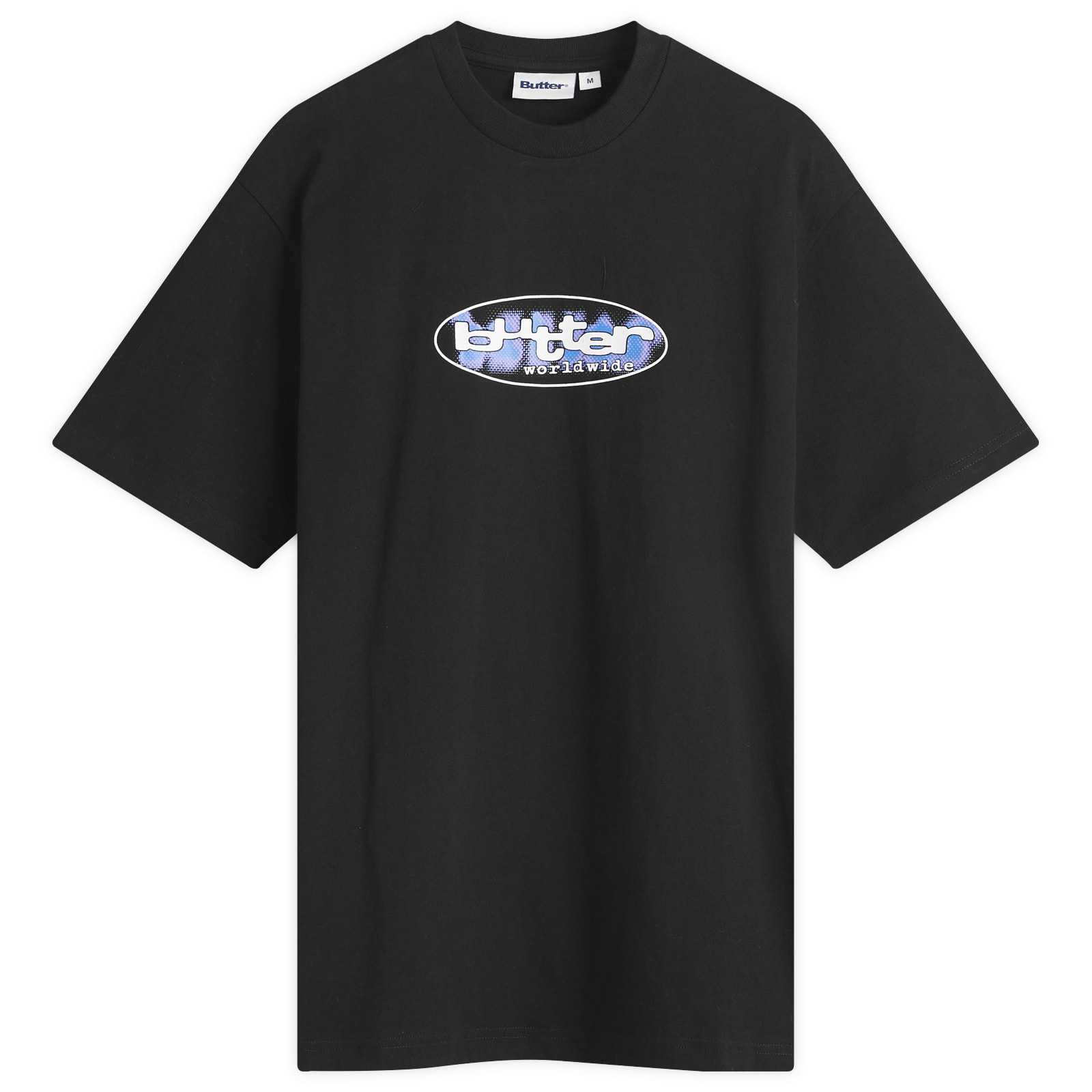 ★Butter Goods★Vortex Tee グラフィックプリント ロゴ Tシャツ Butter Goods Vortex Graphic T-Shirt | Nordstrom