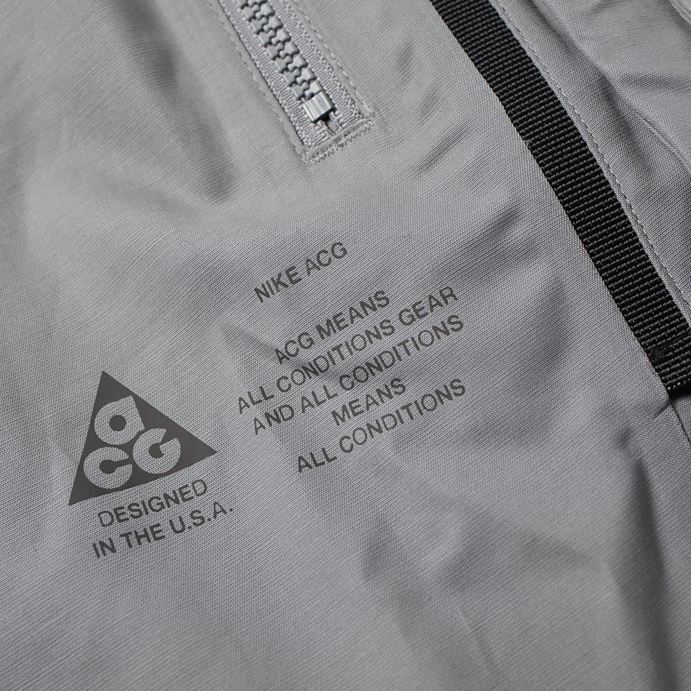 nikelab acg cargos