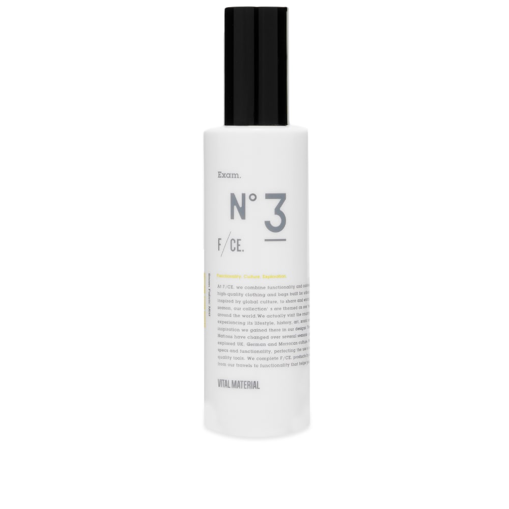 F/CE. x Vital Material No.3 Room and Fabric Mist White | END. (US)