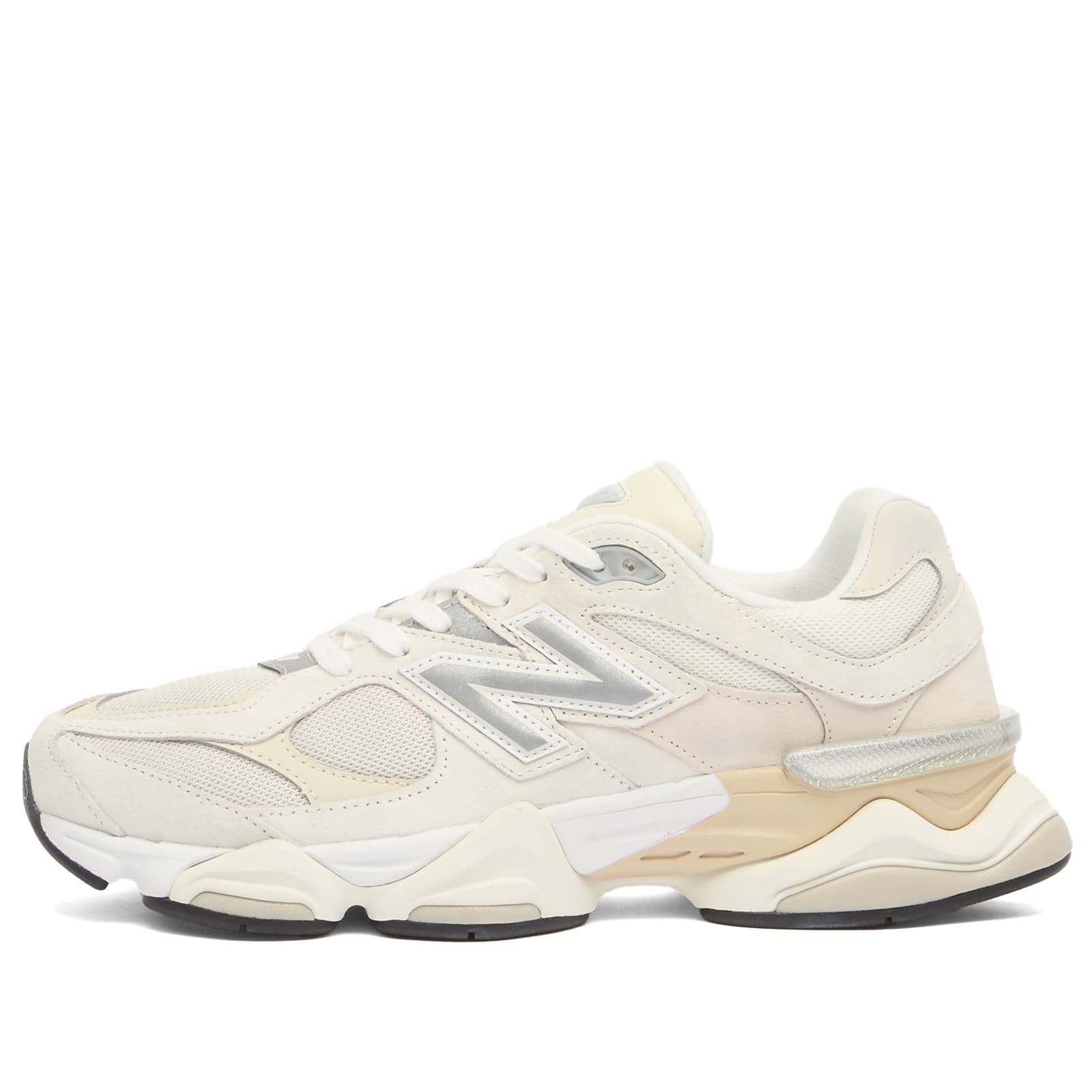 New Balance U9060WHT 22.5センチ New Balance U9060WHT Sea Salt | END. (US)