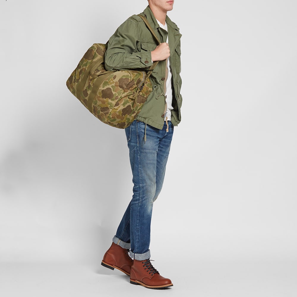 rrl helmet bag