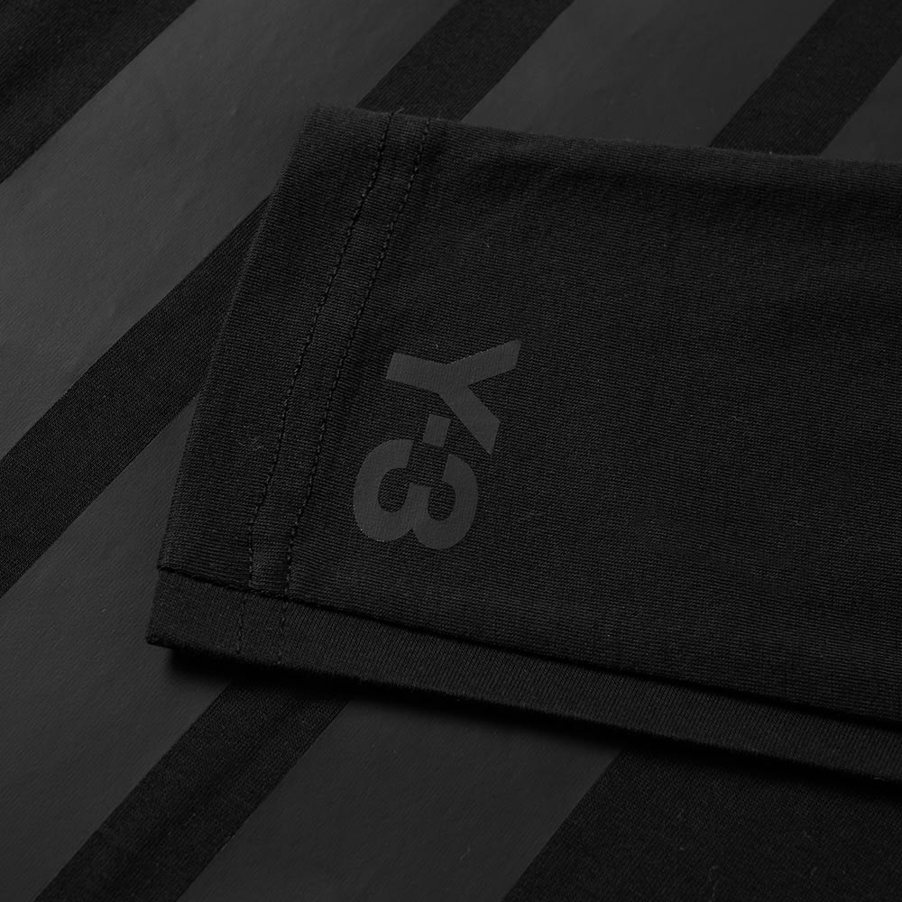 y3 craft tee