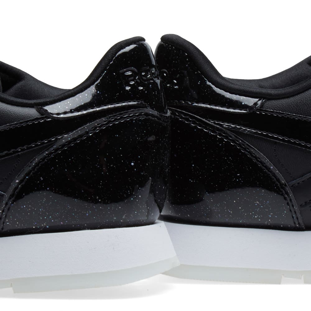 nike wedge sneakers women's