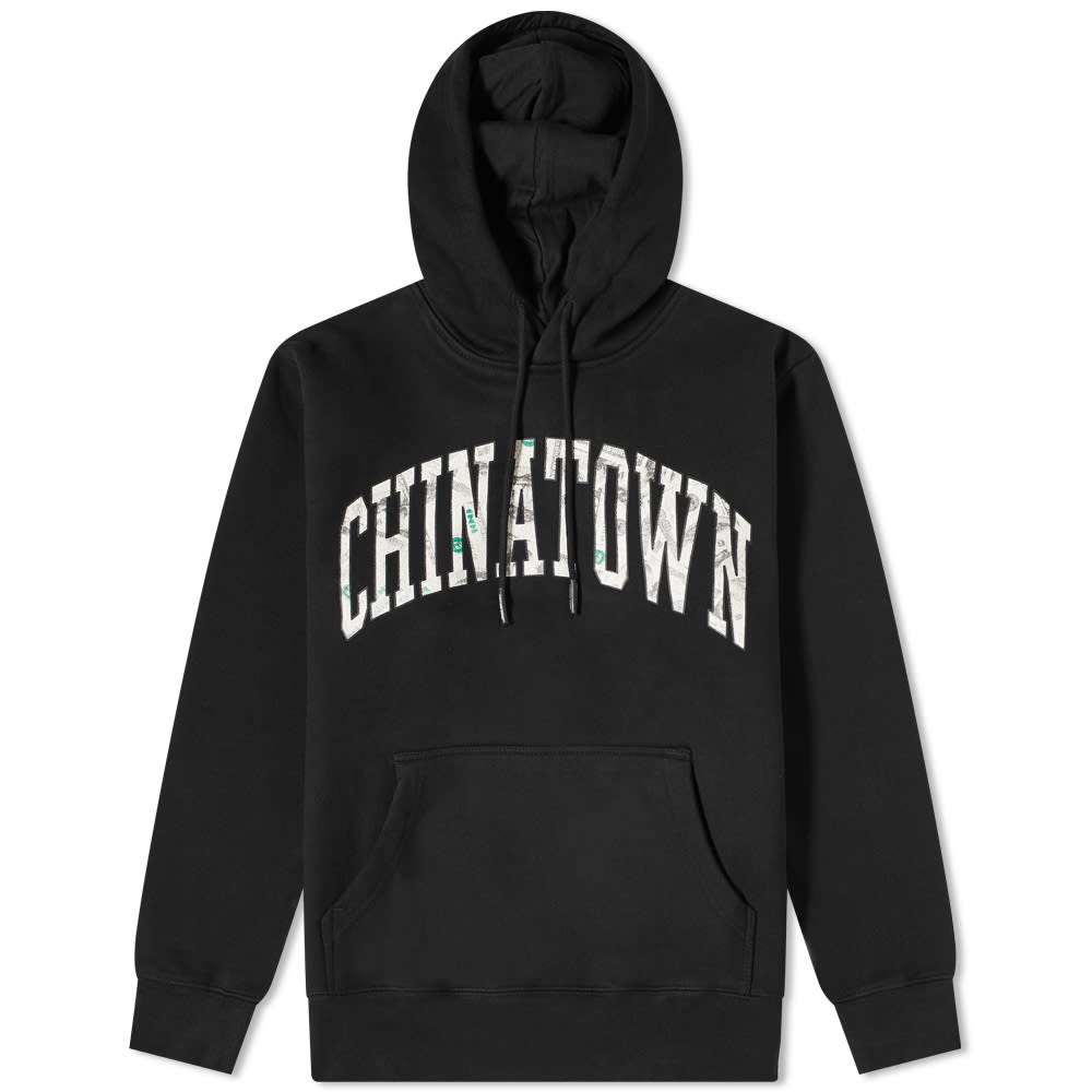 Chinatown market rug dealer hoodie Clearance