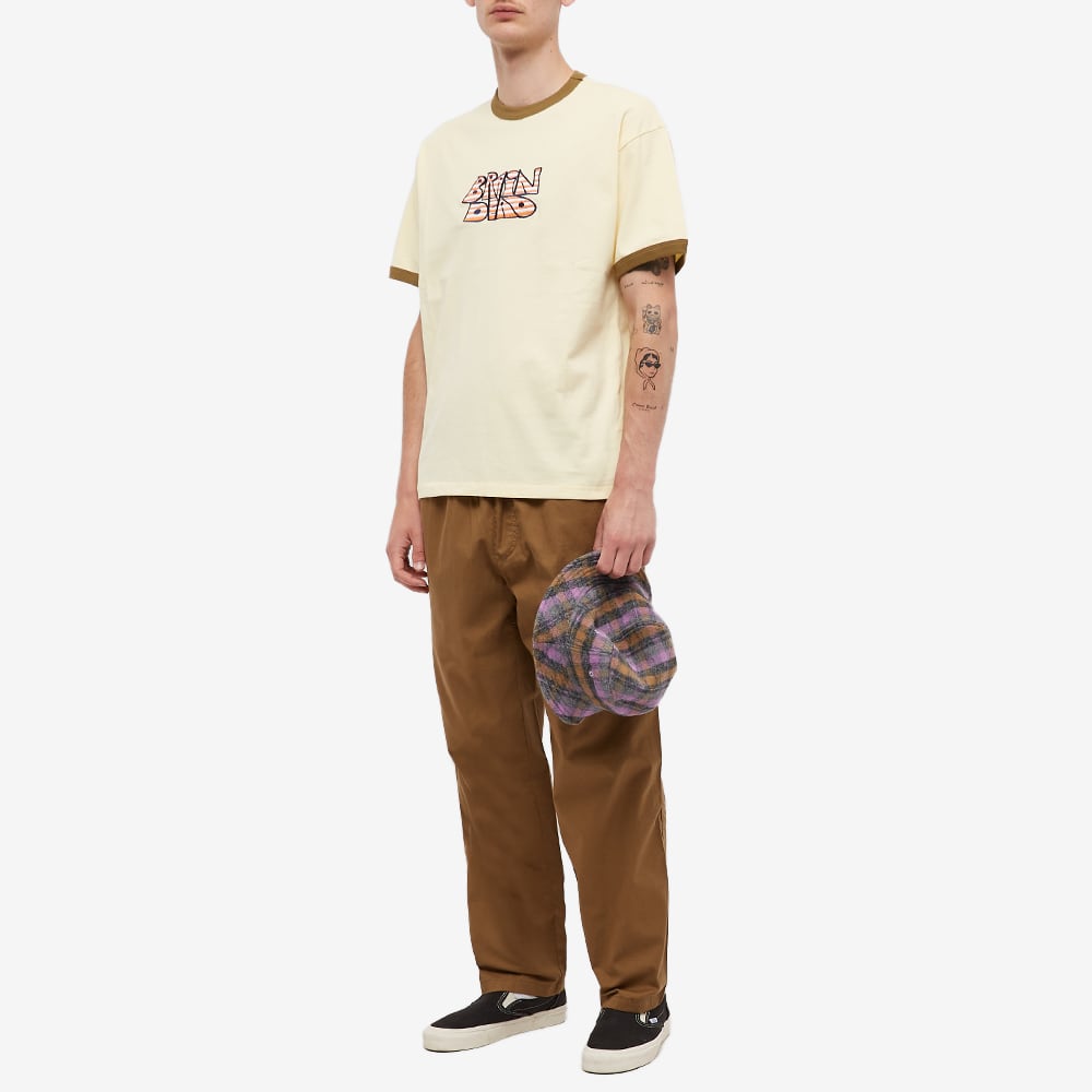 Polar Skate Co. Surf Pant Brass END. (US)