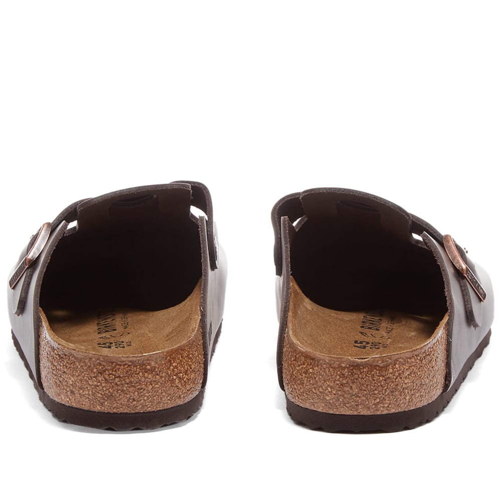 birkenstock boston style