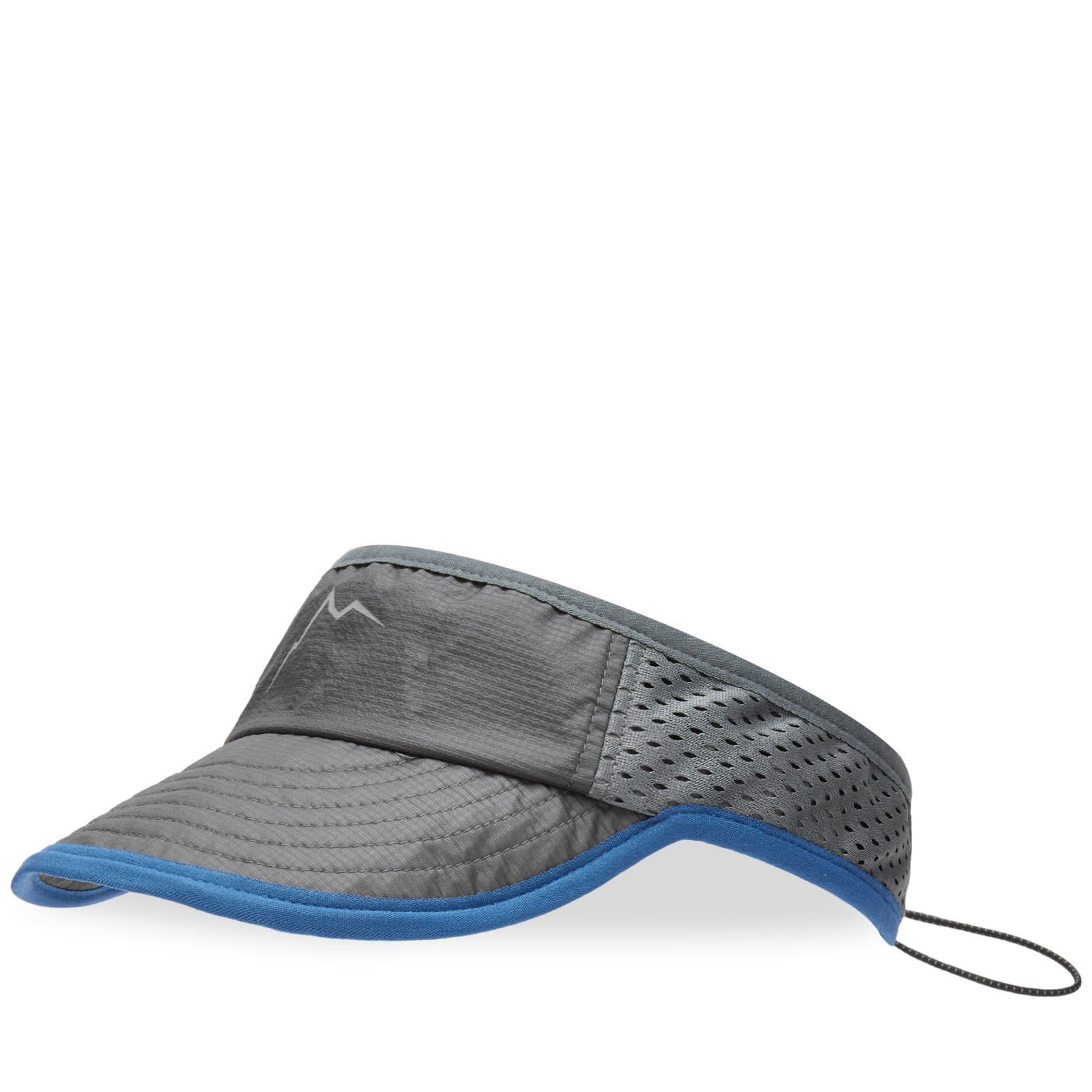 【CAYL】 flow cap_S.B / light grey CAYL Light Air Sun Cap Grey | END. (GB)
