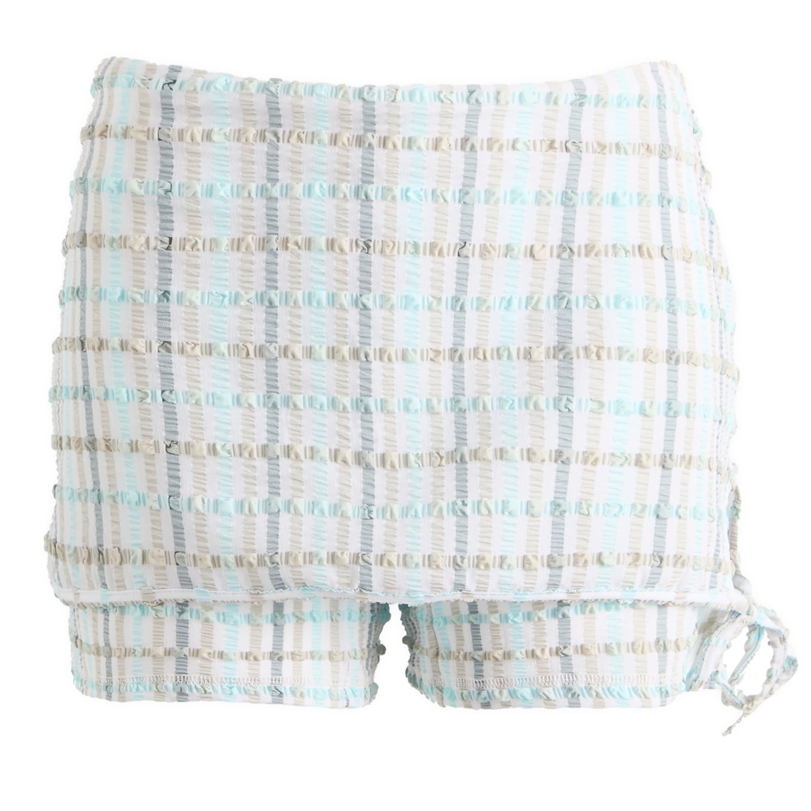 ミニスカート Peachy Den Cindy Skort The Cindy Skort, Opal – Peachy Den