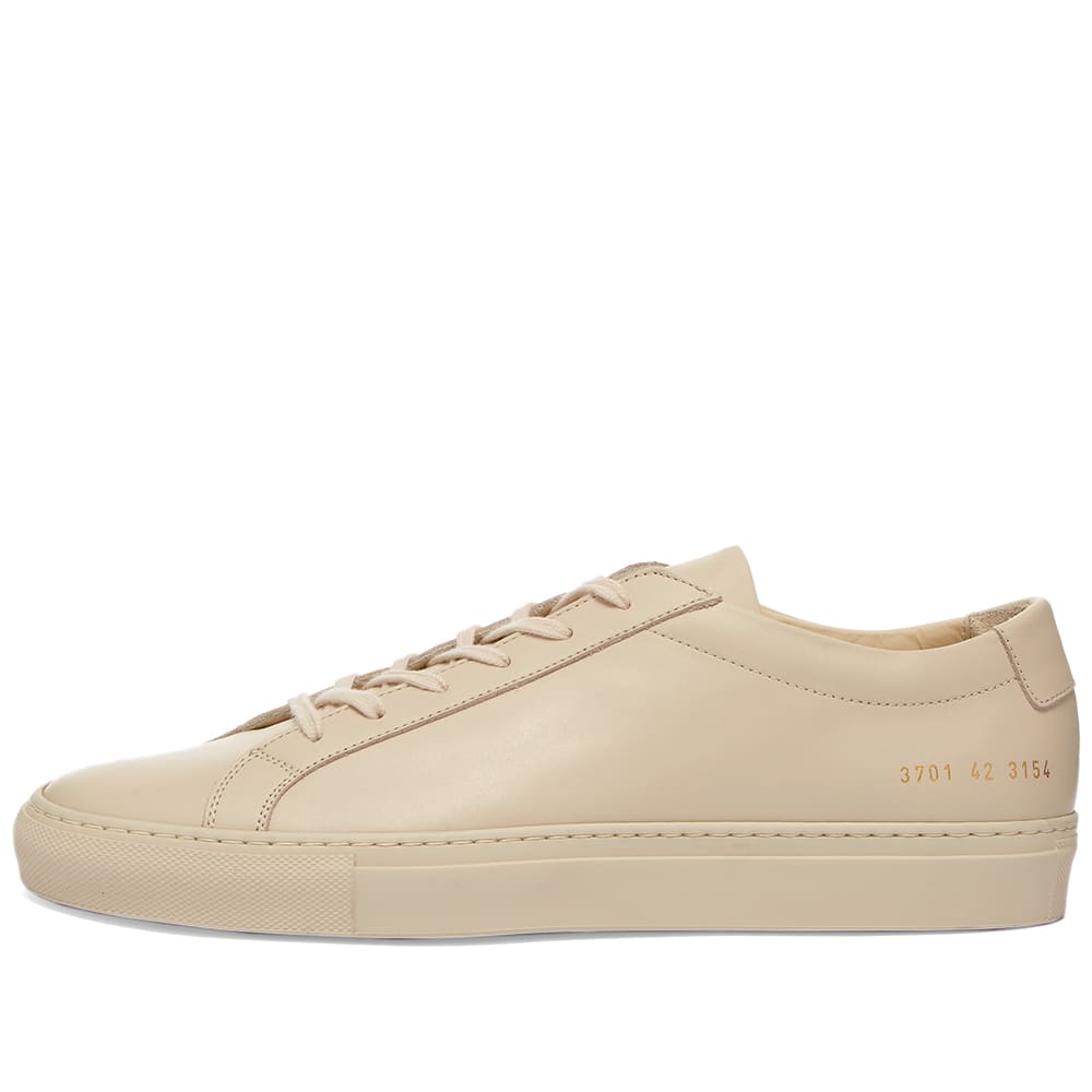 common projects achilles low white sale