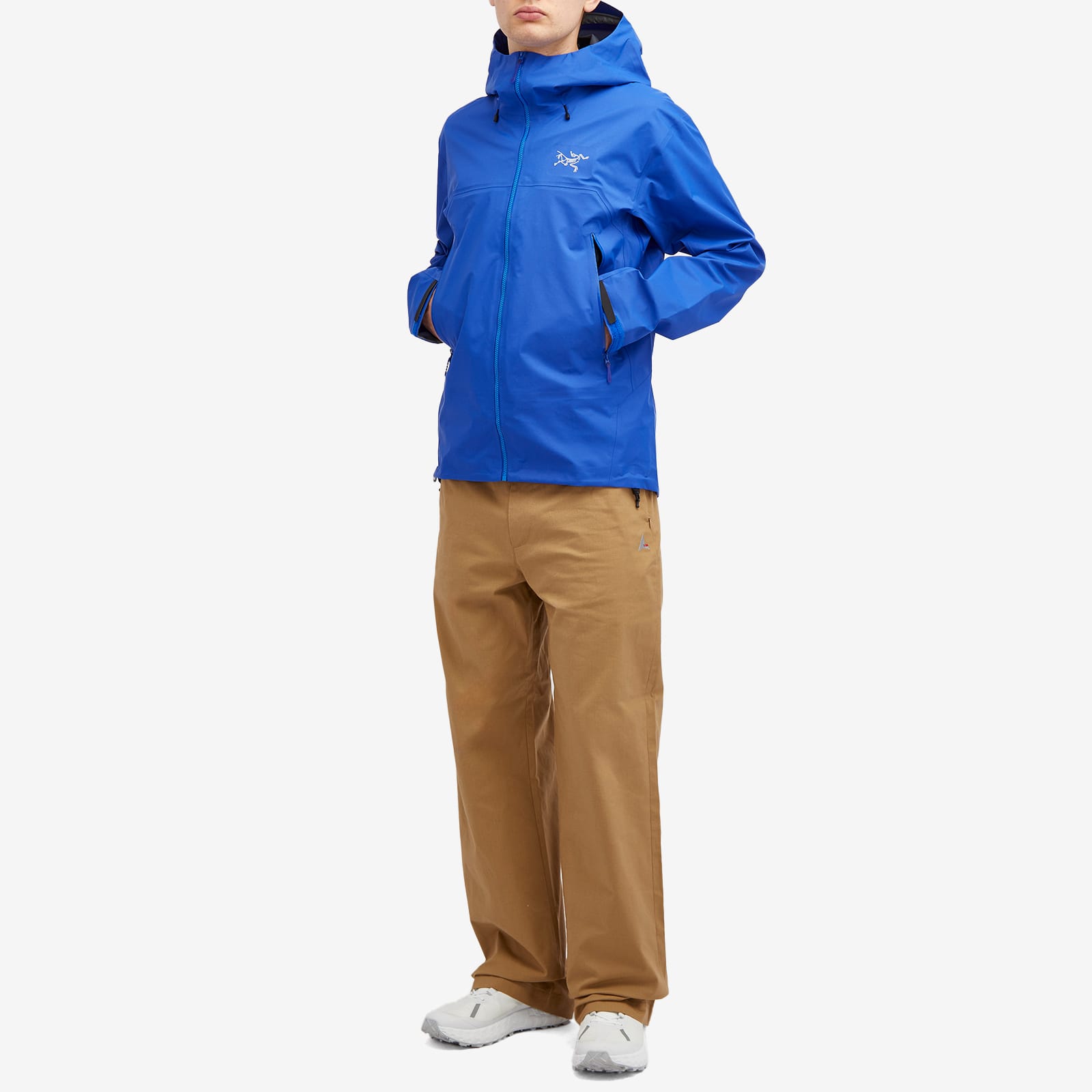 激レア！アークテリクスBETA LT ジャケット vitality Beta LT Jacket #Binary [26844][L07539400]｜ARC'TERYX 入荷しました