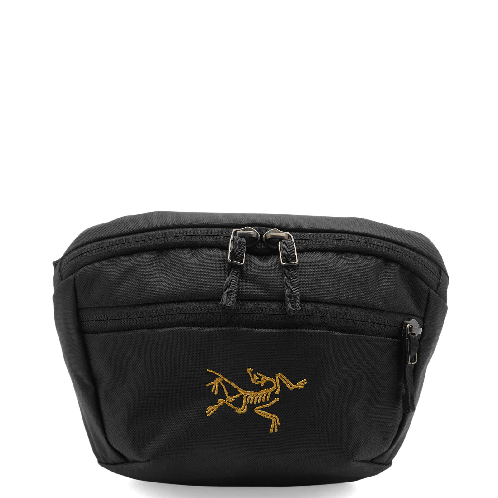 Arc'teryx Mantis 1 Waistpack ブラック Arc'teryx Mantis 1 Waist Pack Black Ii | Buy Arc'teryx