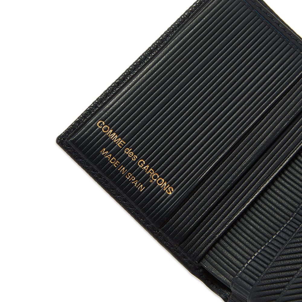 cdg intersection wallet