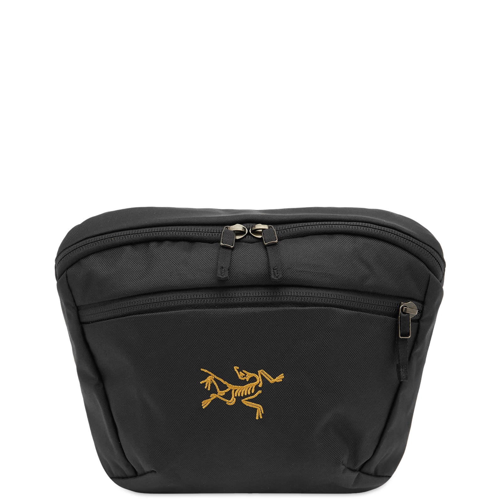 バッグ ARC'TERYX Mantis 2 Waist Pack black 24k ARC'TERYX『Mantis 2 Waist Pack』(24K Black) – Reggieshop