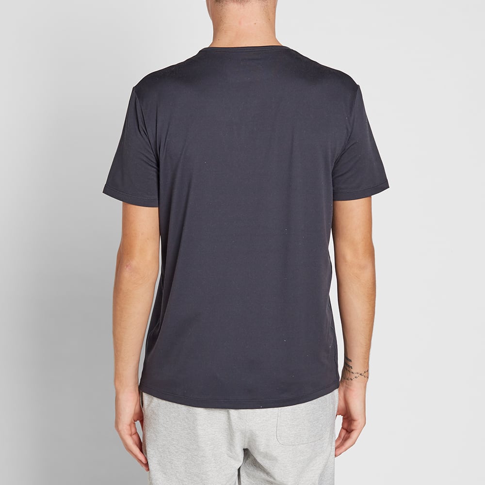 A.P.C. x Outdoor Voices Austin Tee Dark Navy END. (AU)
