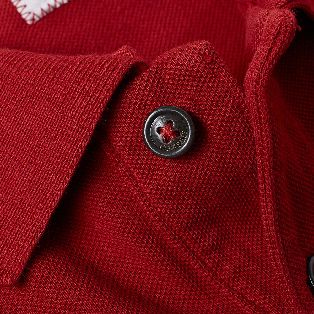 classic polo company