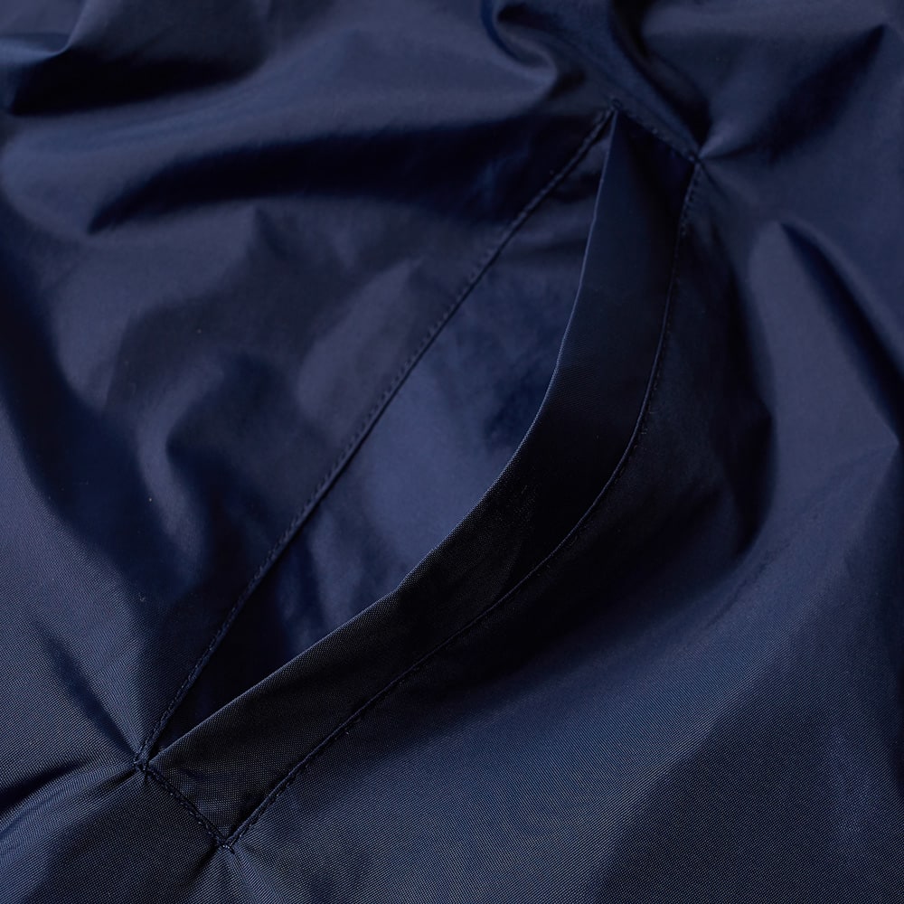 MKI Plain Coach Jacket Navy | END. (Global)