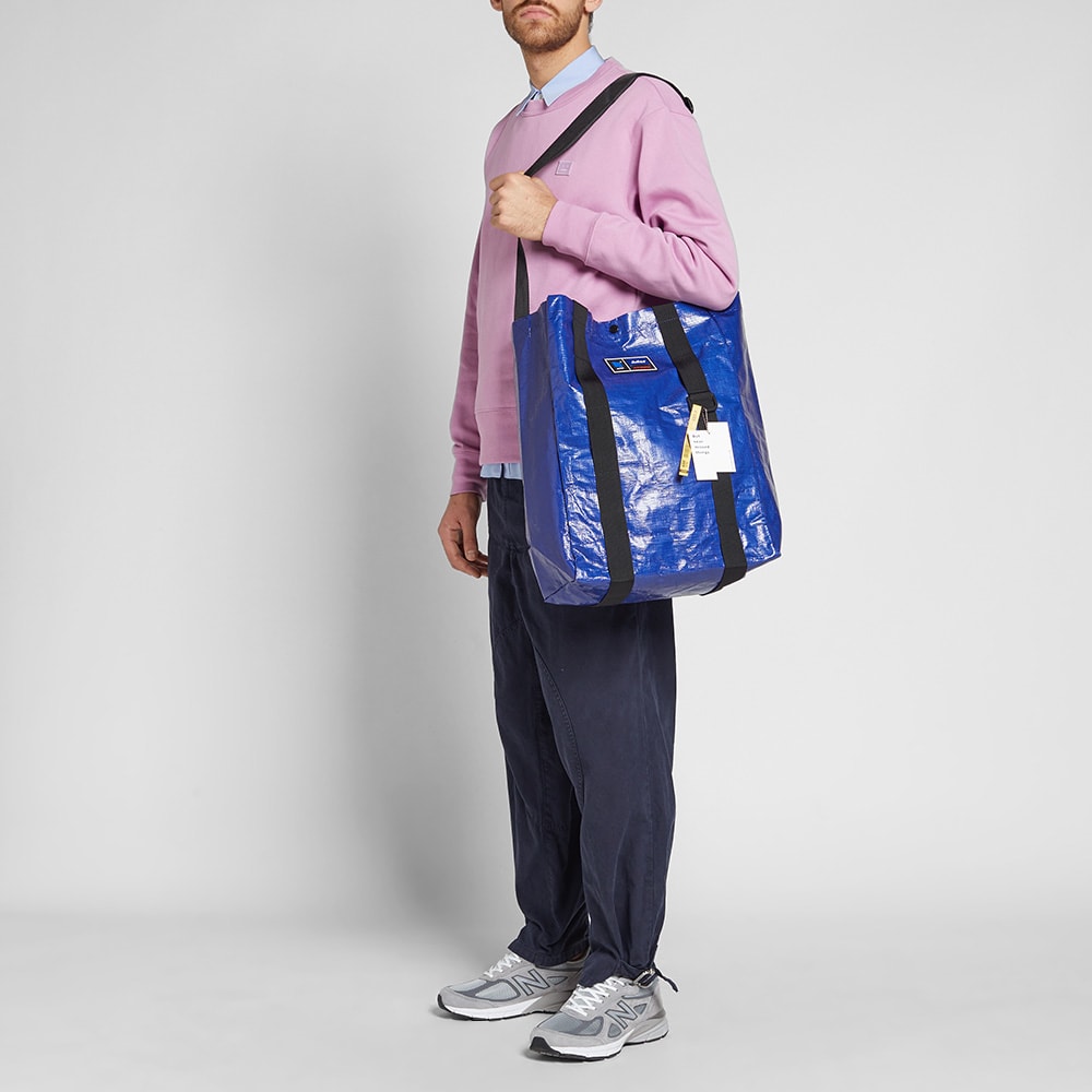 Ader Error Oversized Shoulder Bag