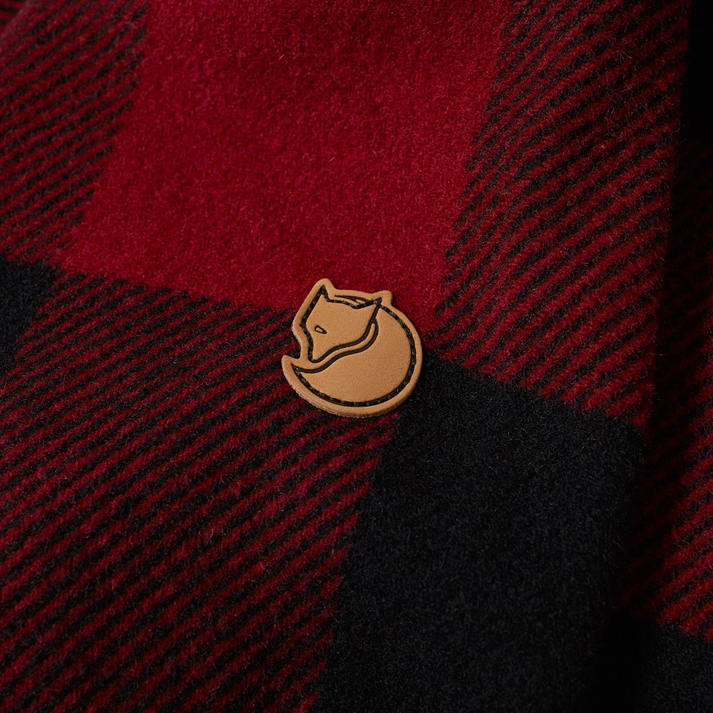 fjallraven canada shirt sale