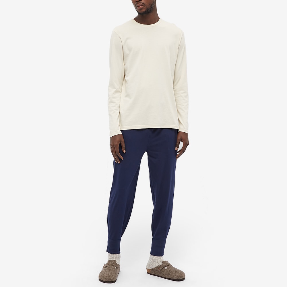 Polo Ralph Lauren Sleepwear Sweat Pant Navy END. (UK)