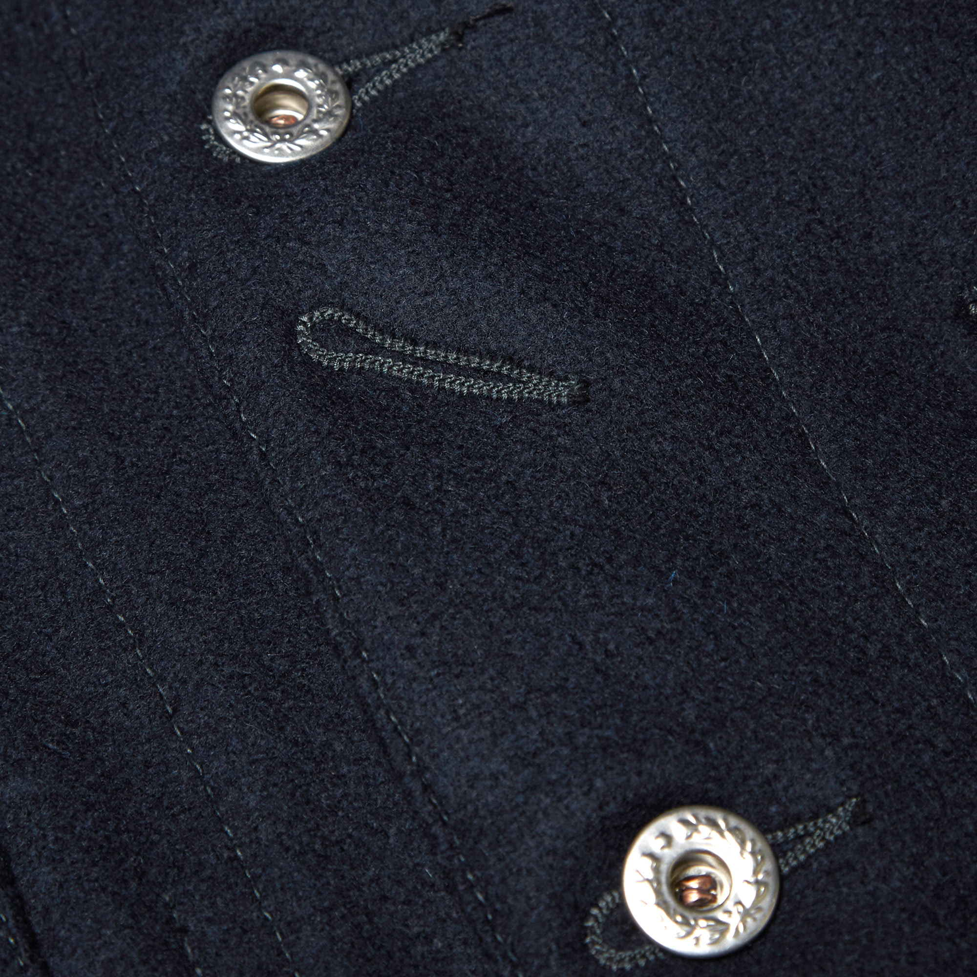 denim engineers jacket