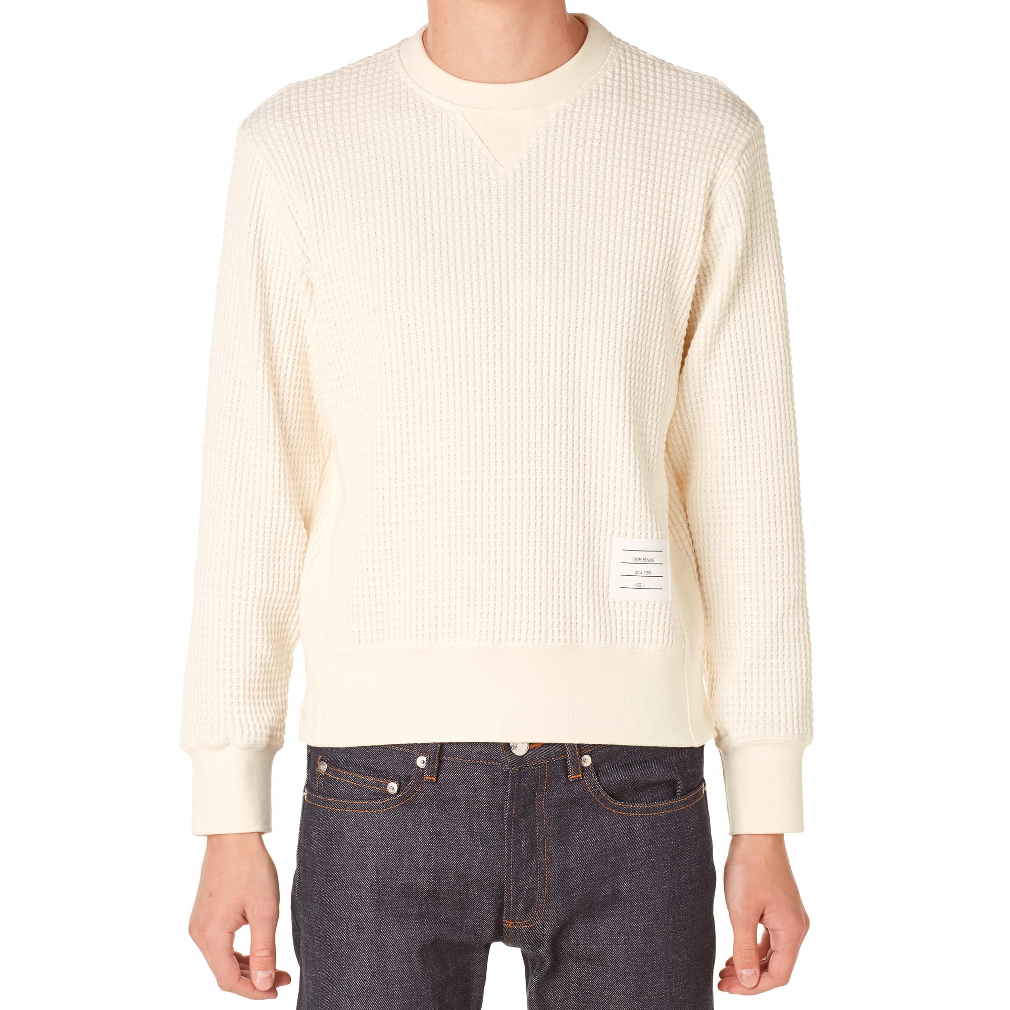 thom browne sweat shirt