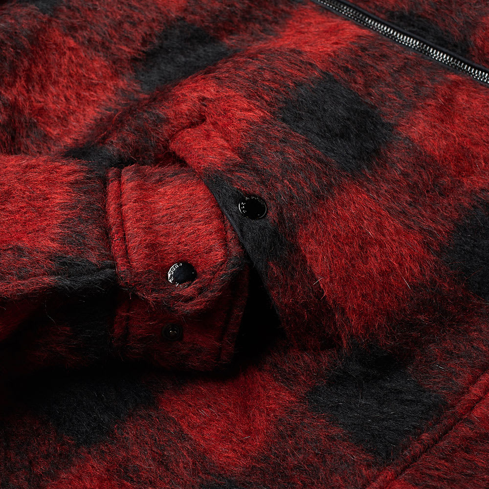 rag & bone garage jacket