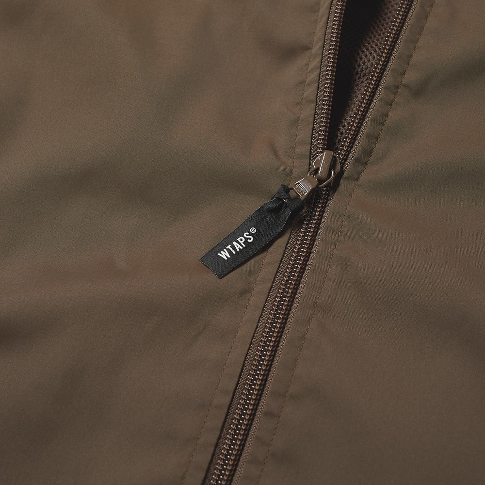 adidas windbreaker academy