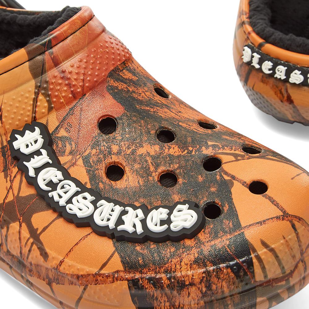 crocs dylan clog