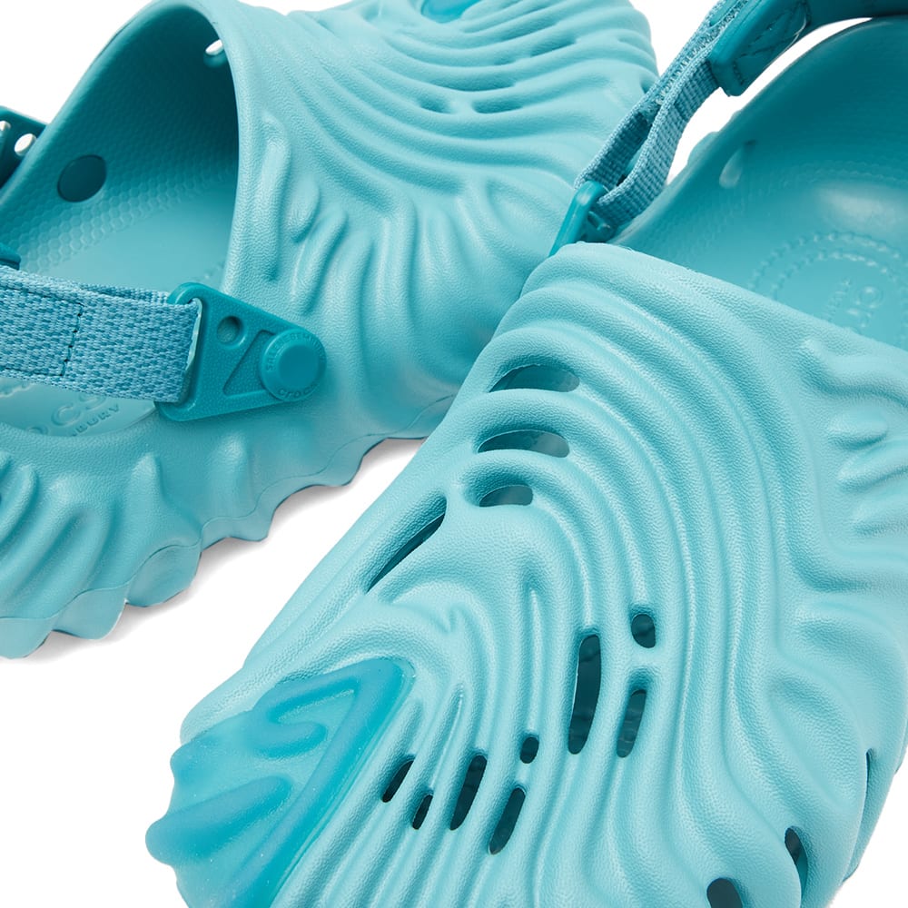 salehe bembury crocs cost