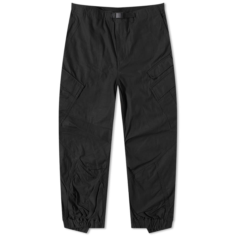 UNDERCOVER JUN TAKAHASHI ブラックカーゴ Jun Takahashi × Undercover | Grailed