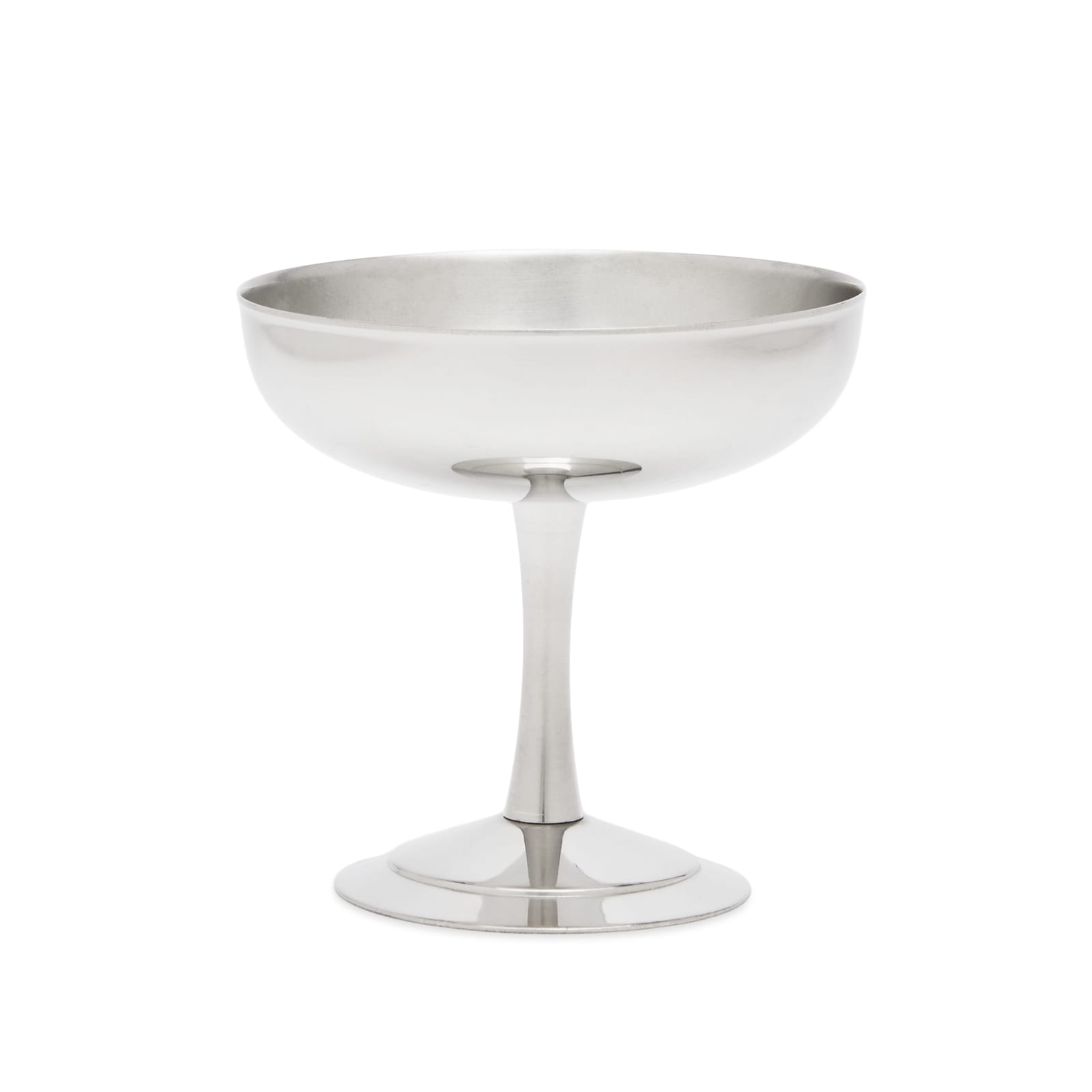 Hay Unisex Stainless Steel Italian Ice Cup