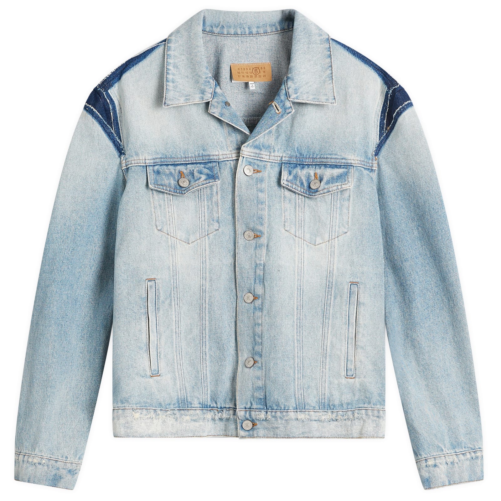 MM6 Maison Margiela Men
