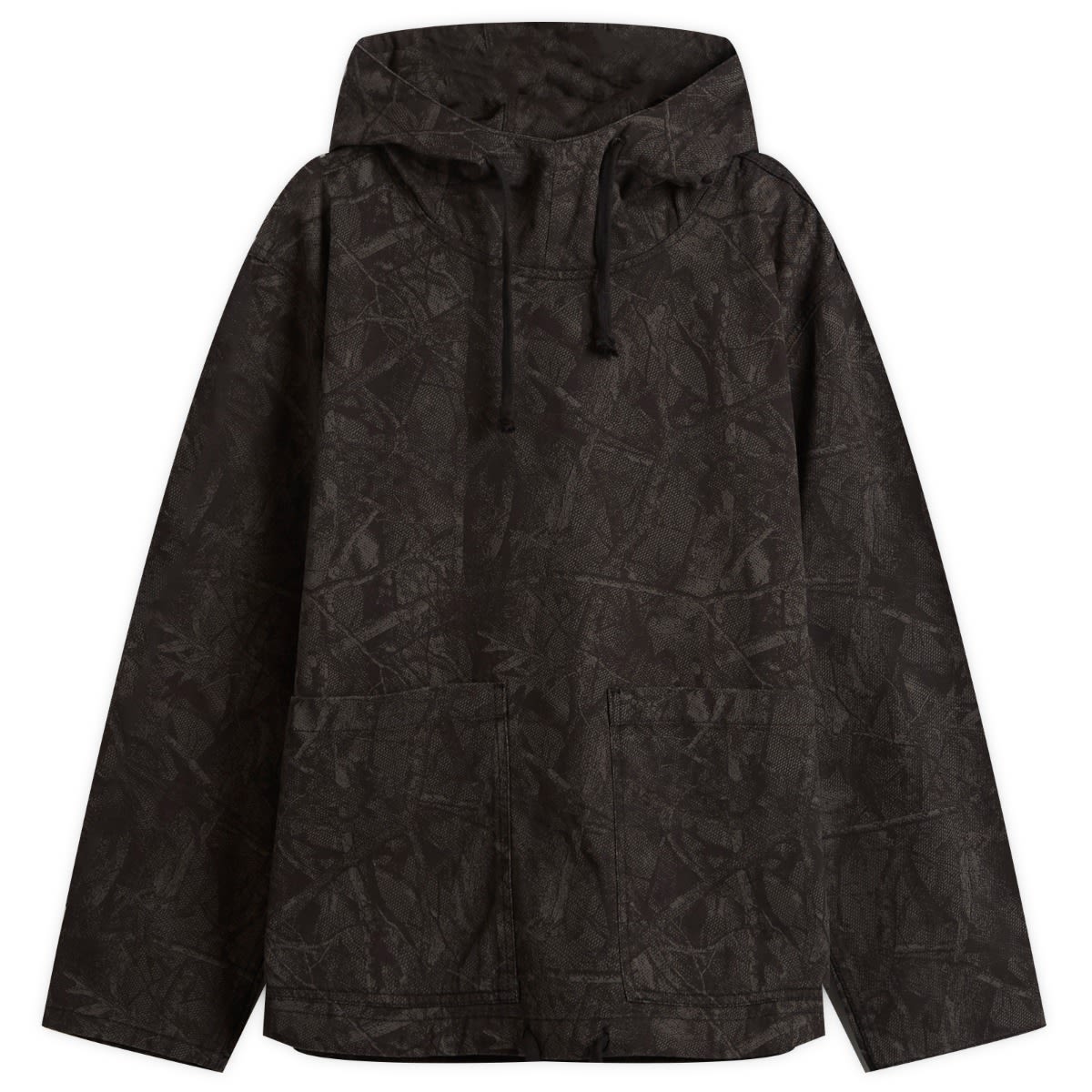 Service Works Men’s Xerox Camo Market Smock Mono