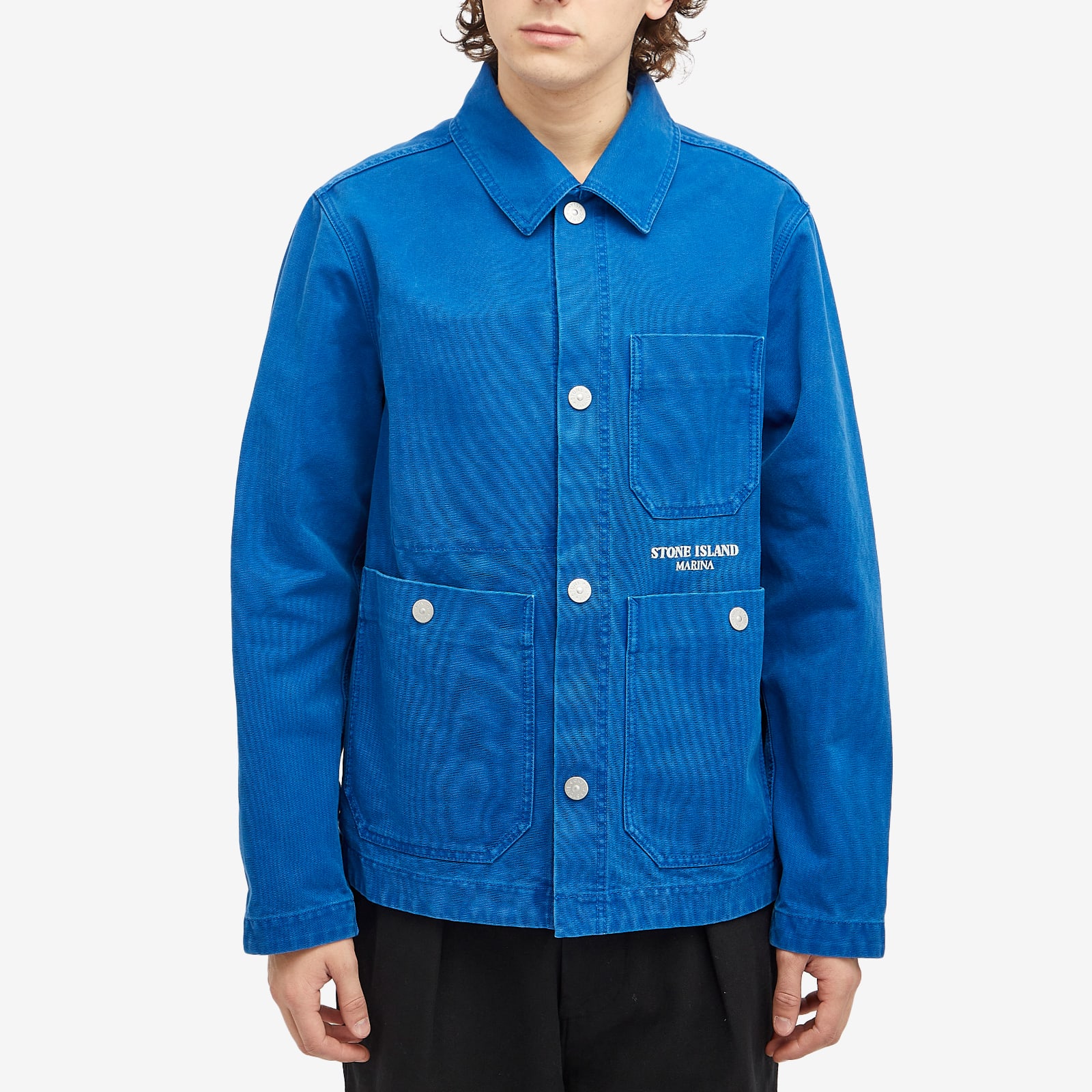 Stone Island Men