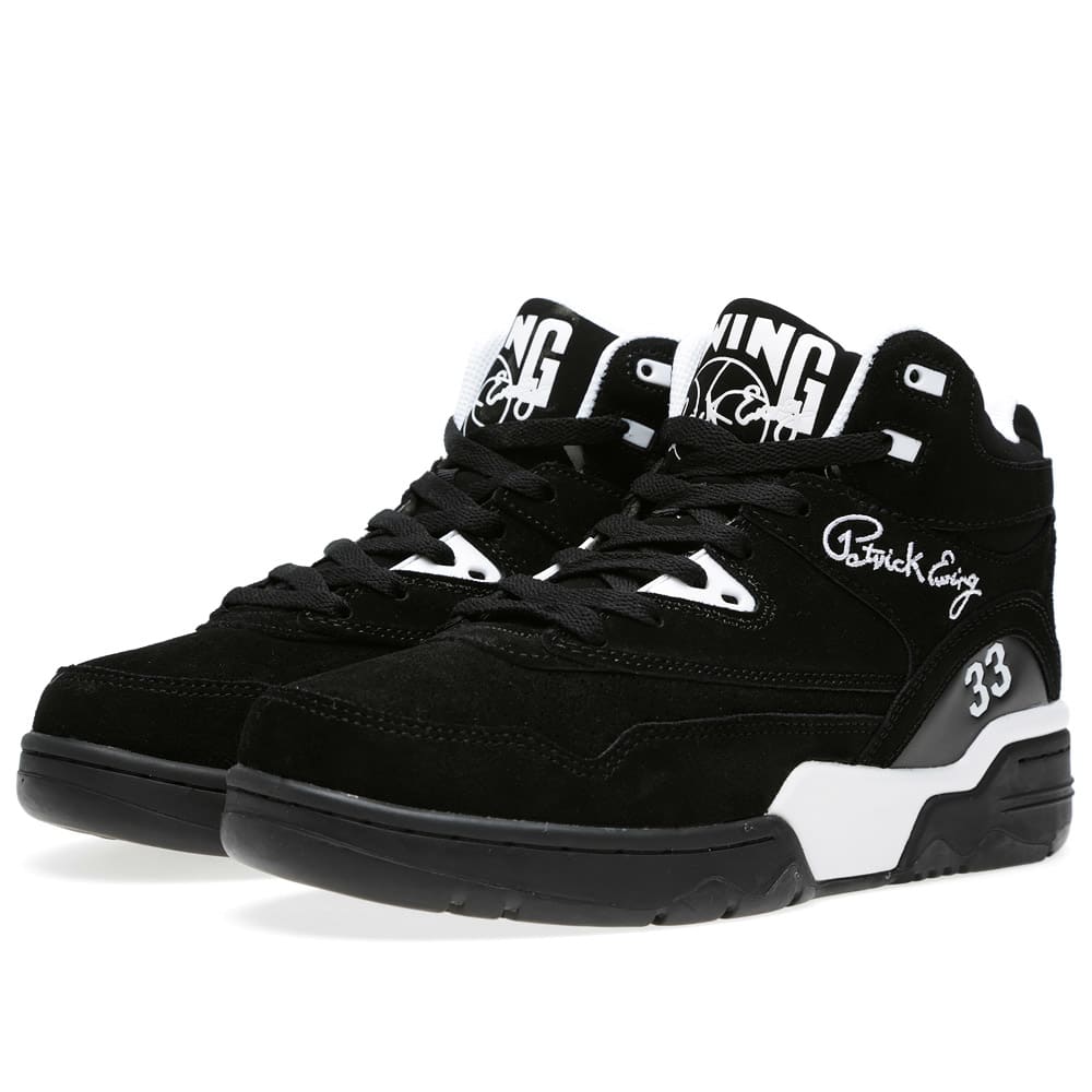 ewing guard shoes